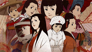 Illustration for article titled The Best Anime And Manga For Beginners